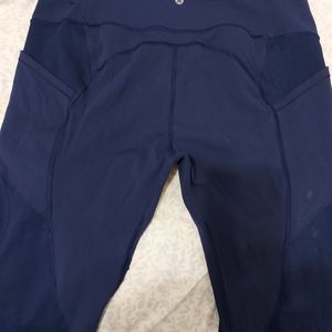 Lululemon All the right places pant